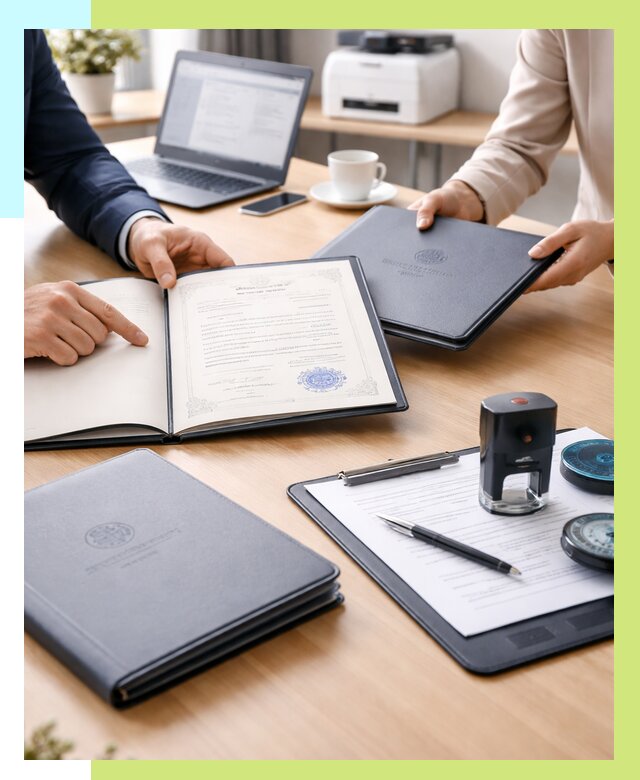 Сертификат OHSAS 18001 в Белове от 48866 р. | Сертэкс